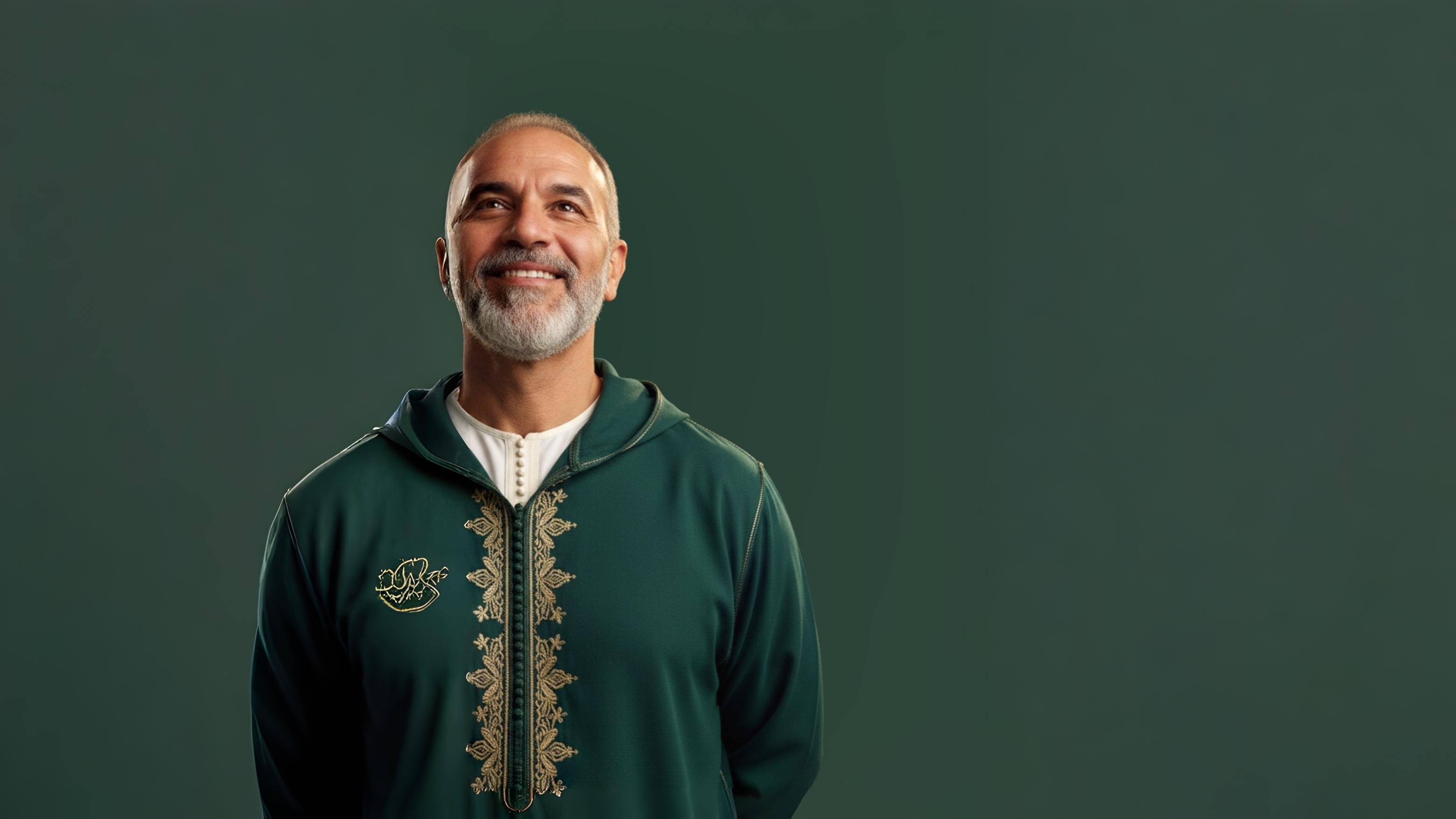 أتقن إمكانياتك.